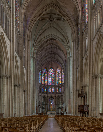 Nave