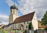 Ulrichskirche (Neenstetten)