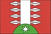 Flagge von Nemyšl