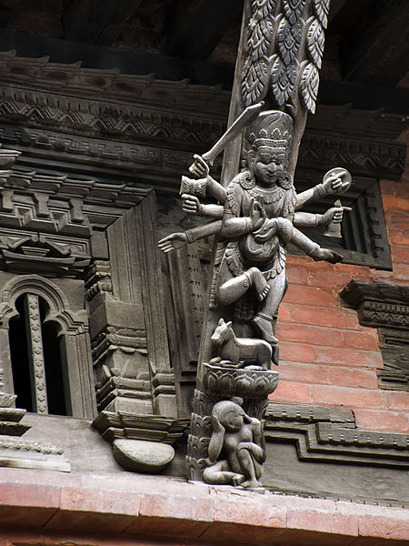 File:Nepal Kathmandu Durbar Square 31 (full res).jpg