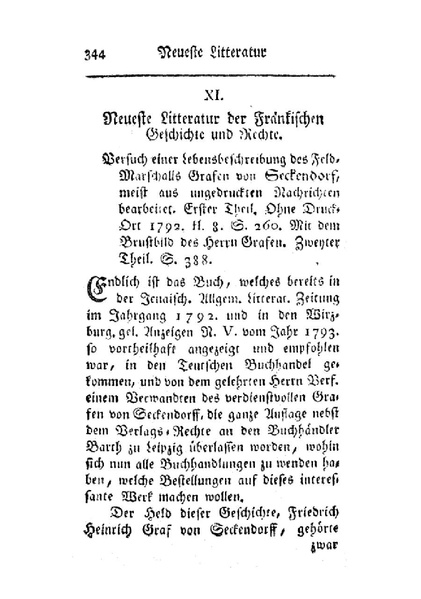 File:Neueste Litteratur der Fränkischen Geschichte und Rechte (Journal von und für Franken, Band 6, 3).pdf