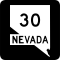 Nevada 30.svg