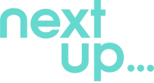 NextUp Comedy Official Logo.svg