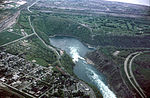 Vorschaubild für Niagara Whirlpool