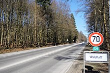 Entrance to Waldhof Niederanven, Waldhaff (2).jpg