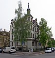 Niederwaldstraße 6, Dresden