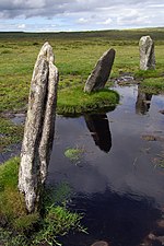 Thumbnail for Nine Stones, Altarnun