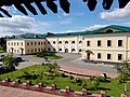 Nizhny Novgorod Kremlin, garrison barracks - 2018-08-23 (2).jpg