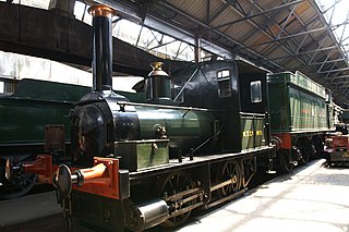 <i>Shannon</i> (locomotive)