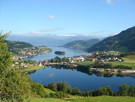 Norheimsund