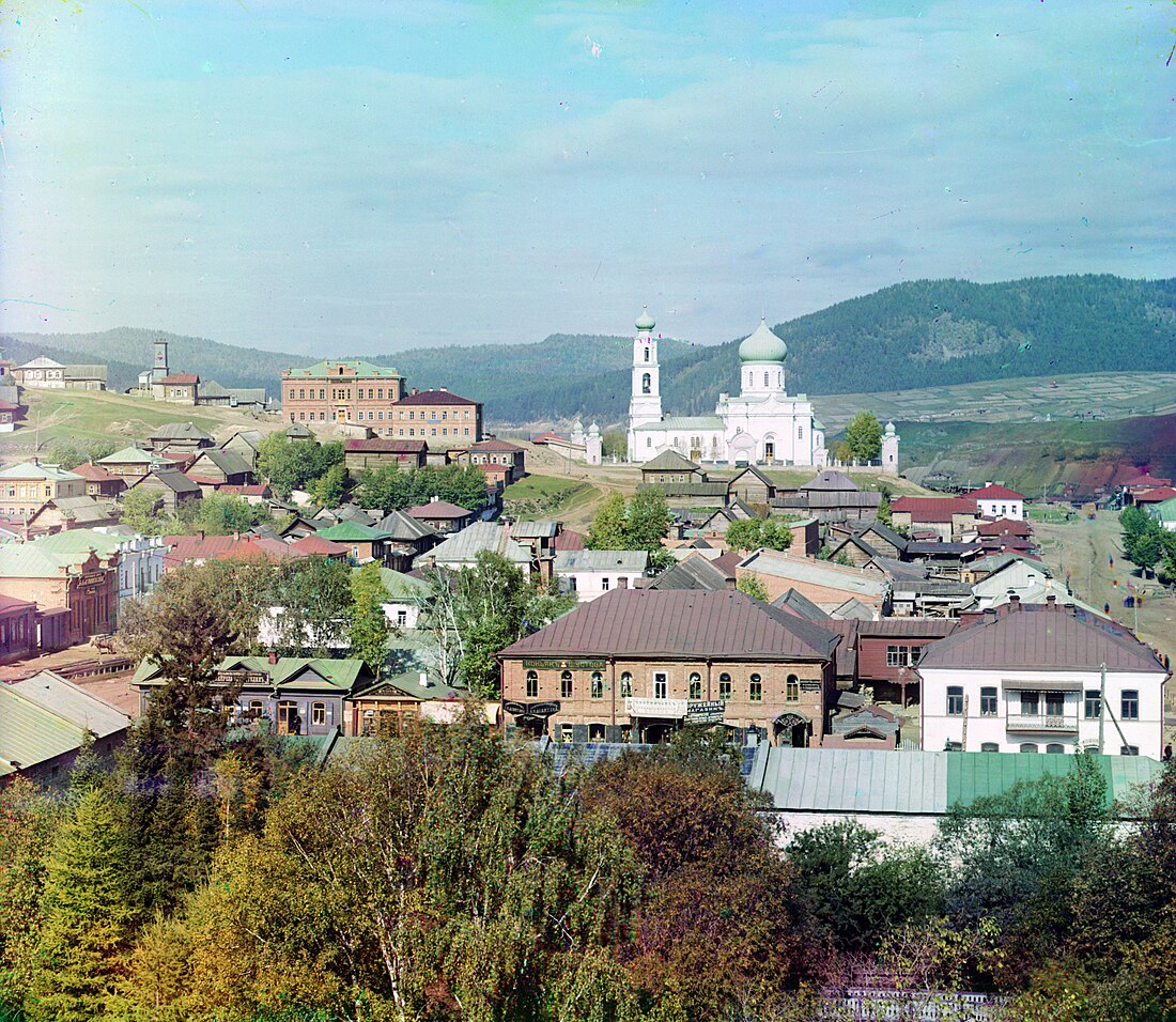 Zlatoust