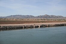 Palo Verde Valley