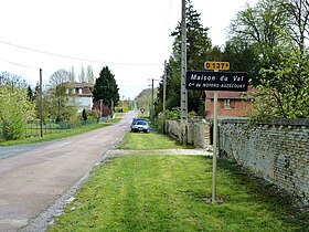 Noyers-Auzécourt 55 Maison du Val panneau.jpg