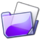 Nuvola filesystems folder violet.png