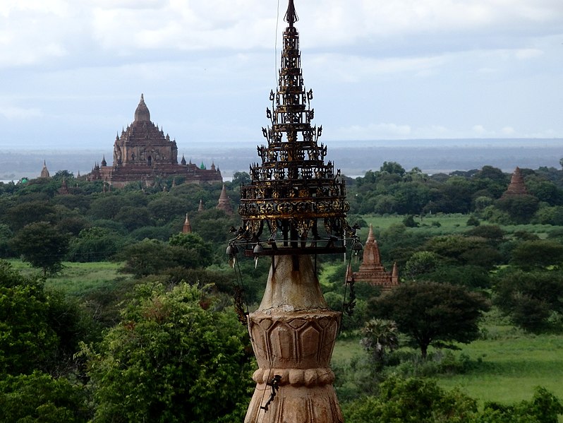 File:Nyaung-U, Myanmar (Burma) - panoramio - mohigan (51).jpg