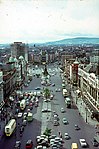 O'Connell Street 1964