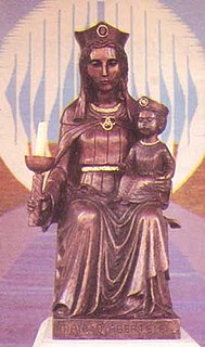 <i>Our Lady of Cardigan</i>