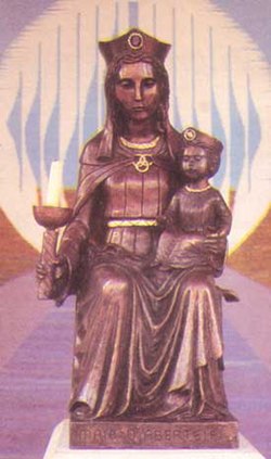 Our Lady of Cardigan httpsuploadwikimediaorgwikipediacommonsthu