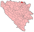 Minijatura za Odžak (Bosna i Hercegovina)