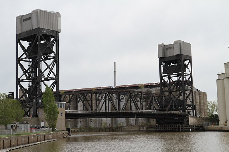 File:Ohio Street lift bridge, Buffalo (4601542924).jpg