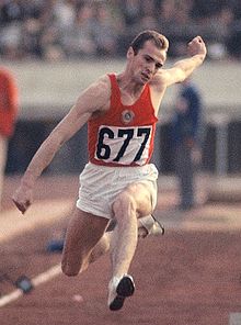 Triple jump - Wikipedia