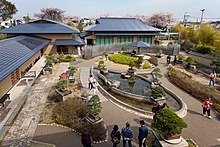 OmiyaBonsaiVillage Ōmiya-Bonsai-Art-Museum 001.jpg