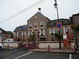 Gemeentehuis