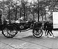 Miniatuur voor Bestand:Opening Staten Generaal , rijtoer door Den Haag, Bestanddeelnr 907-3371.jpg