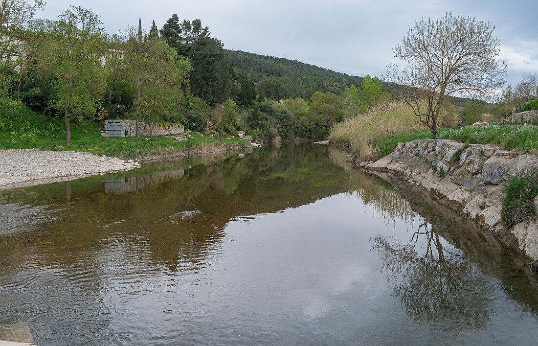 Battle of Orbieu River