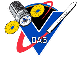 Cygnus CRS OA-5