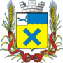 Escudo de armas