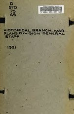 Gambar mini seharga Berkas:Organization of the services of supply, American expeditionary forces .. (IA cu31924103071647).pdf