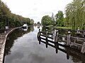 Kanaal Steenwijk-Ossenzijl