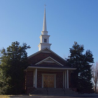 Finley, Kentucky Unincorporated community in Kentucky, United States