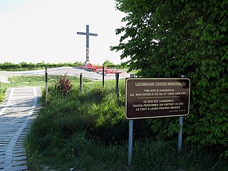 <span class="mw-page-title-main">Ovillers-la-Boisselle</span> Commune in Hauts-de-France, France