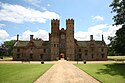 Oxburgh Hall 20080719-01.jpg 