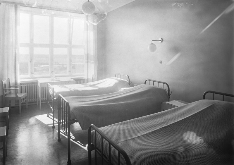 File:Päivärinne Sanatorium Muhos 19350305 09.tif