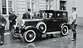 Chrysler Imperial from 1931