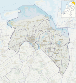 Niehove (Groningen)