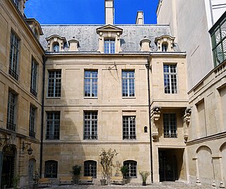 <span class="mw-page-title-main">Paris Institute for Advanced Study</span> International research center in the field of humanities and social sciences