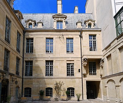 Paris Institute for Advanced Study