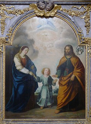 Holy Family