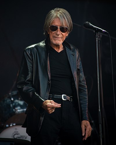 Jacques Dutronc