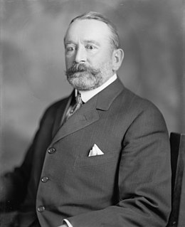 James D. Phelan American politician, civic leader, and banker