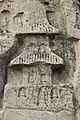 Pagoda Relief in Longmen Grottoes - 3.jpg