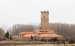 Miniatura para Torre-palacio de Aldealseñor