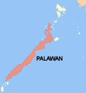 Palawan island map.PNG