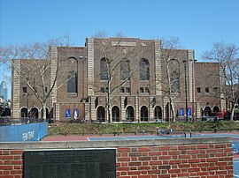 The Palestra in Philadelphia Palestra.jpg