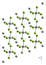 Vorschaubild für Palladium(II,IV)-fluorid