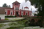 Miniatura para Hacienda de Panoaya